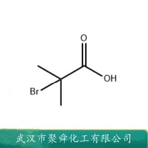 2-溴异丁酸,2-Bromo-2-methylpropionic acid