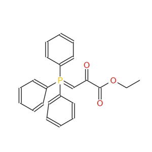 (三苯基膦)丙酮酸乙酯,Ethyl (triphenylphosphoranylidene)pyruvate