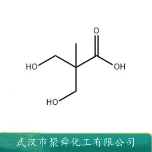 2,2-二羟甲基丙酸,2,2-Bis(hydroxymethyl)propionic acid