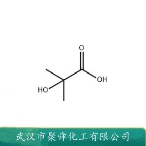 2-羟基异丁酸,2-Hydroxyisobutyric acid
