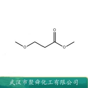 3-甲氧基丙酸甲酯,Methyl 3-methoxypropanoate