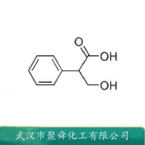 托品酸,Tropic acid