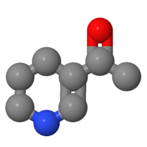 1-(1,4,5,6-四氢吡啶-3-基)乙烷-1-酮,1-(1,4,5,6-TETRAHYDROPYRIDIN-3-YL)ETHANONE