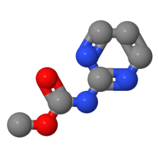 2-(methoxycarbonylamino)pyrimidine,2-(methoxycarbonylamino)pyrimidine