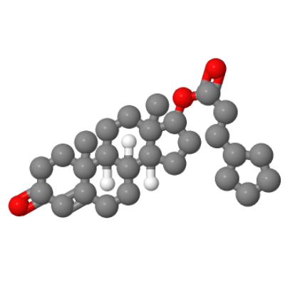 环戊丙酸睾酮,Testosterone cypionate
