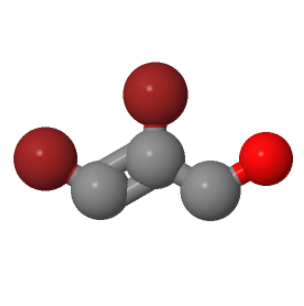 2,3-二溴-2-丙烯-1-醇,2,3-DIBROMO-2-PROPEN-1-OL