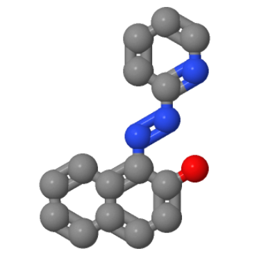 1-(2-吡啶偶氮)-2-萘酚,1-(2-Pyridylazo)-2-naphthol