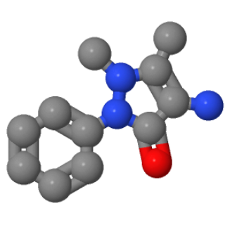 4-氨基安替比林,4-Aminoantipyrine