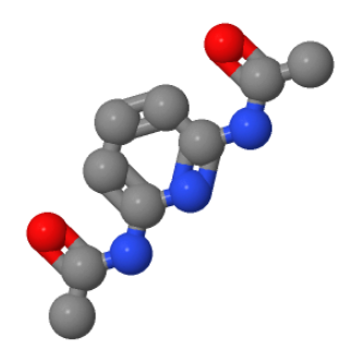 N-(6-乙酰氨基吡啶-2-基)乙酰胺,N,N'-(2,6-Pyridinediyl)bis(acetamide)