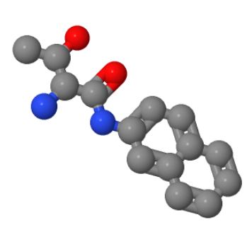 L-苏氨酸-Β-萘酰胺,H-THR-BETANA