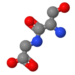 L-絲氨酸甘氨酸,H-SER-GLY-OH