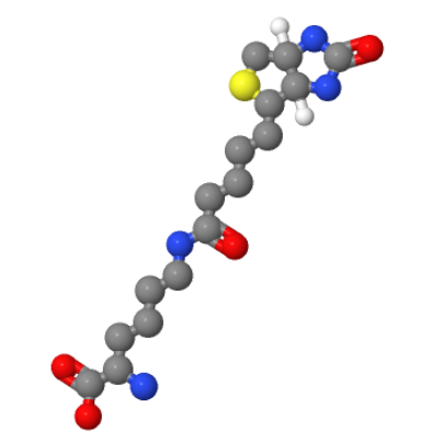 生物胞素,Biocytin