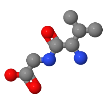缬氨酰-甘氨酸,H-VAL-GLY-OH
