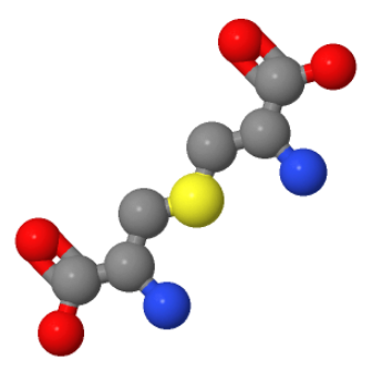 (2S,6R)-羊毛硫氨酸,MESO-LANTHIONINE