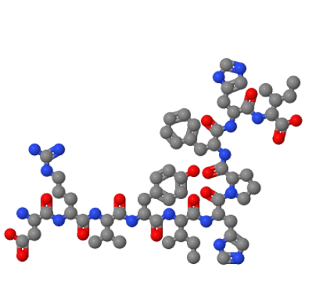 人血管紧张素 I,ANGIOTENSIN I, HUMAN