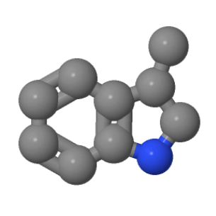 3-甲基-2,3-二氢-1H-吲哚,3-Methyl-2,3-dihydro-1H-indole