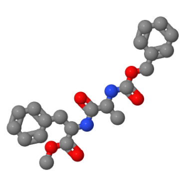 芐氧羰基-丙氨酰-苯丙氨酸甲酯,Z-ALA-PHE-OME