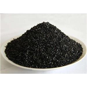  锐和原生净水炭2-4椰壳活性炭