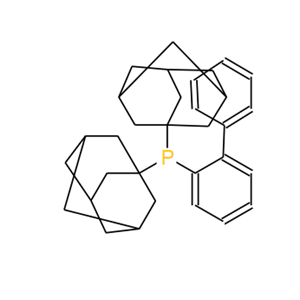 (2-BIPHENYL)DI-1-ADAMANTYLPHOSPHINE