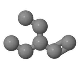 3-乙-1-戊烯；4038-04-4