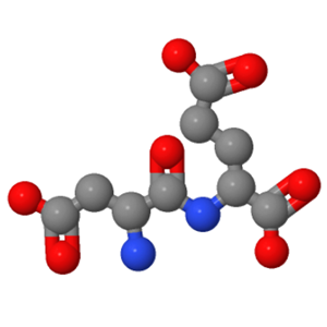 L-天冬氨酰-L-谷氨酸；6157-06-8