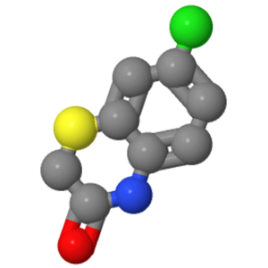 7-氯-2H-1,4-苯并噻唑-3(4H)-酮,7-CHLORO-2H-1,4-BENZOTHIAZIN-3(4H)-ONE