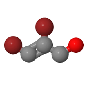 2,3-二溴-2-丙烯-1-醇,2,3-DIBROMO-2-PROPEN-1-OL