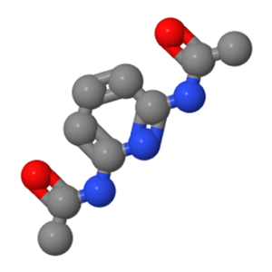 N-(6-乙酰氨基吡啶-2-基)乙酰胺；5441-02-1