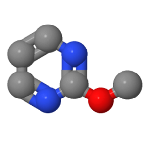 2-甲氧基嘧啶,METHYL PYRIMIDIN-2-YL ETHER