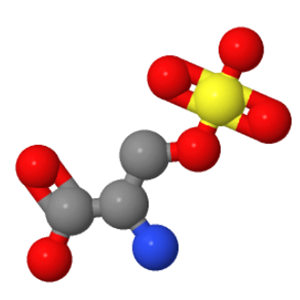 O-磺基-L-丝氨酸；626-69-7