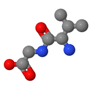 缬氨酰-甘氨酸；686-43-1