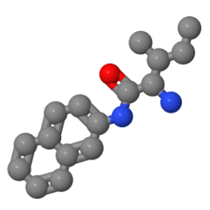 异亮氨酸-B-萘；732-84-3