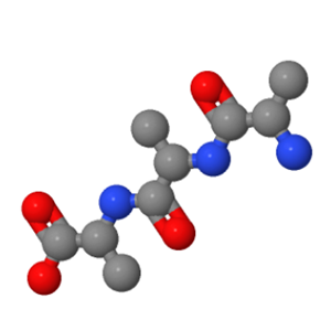 H-丙氨酰-D-丙氨酰-丙氨酸；5874-86-2