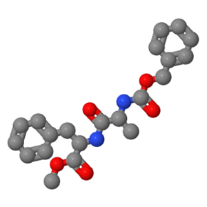 苄氧羰基-丙氨酰-苯丙氨酸甲酯；3235-14-1
