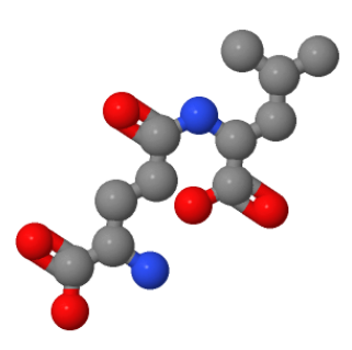 N-L-gamma-谷氨酰-L-亮氨酸,N-L-gamma-Glutamyl-L-leucine