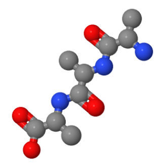L-丙氨酰-L-丙氨酰-D-丙氨酸,H-ALA-ALA-D-ALA-OH