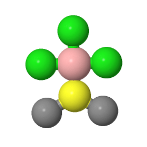 三氯化硼甲硫醚络合物,BORON TRICHLORIDE-METHYL SULFIDE COMPLEX