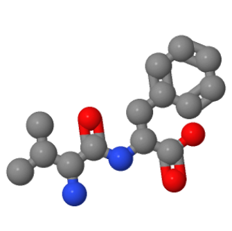 缬氨酰-苯丙氨酸,H-VAL-PHE-OH
