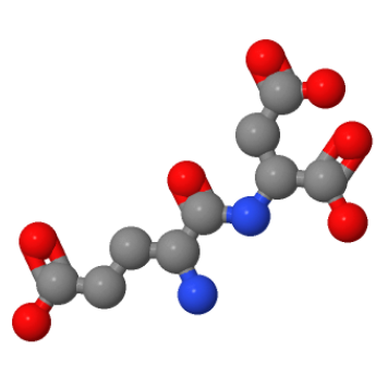 谷氨酰-天冬氨酸,H-GLU-ASP-OH