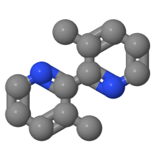 3,3-二甲基-2,2-联吡啶,3,3'-DIMETHYL-2,2'-BIPYRIDINE