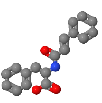 肉桂酰-L-苯丙氨酸,TRANS-CINNAMOYL-PHE-OH
