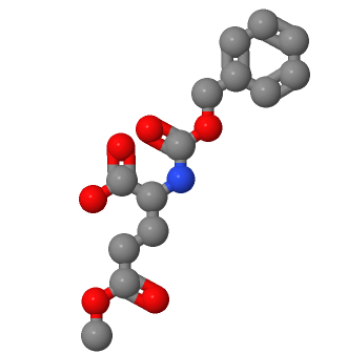 N-苄氧羰基-L-谷氨酸-5-甲酯,Z-GLU(OME)-OH
