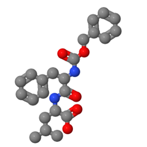 CBZ-苯丙酰胺-亮氨酸,Z-PHE-LEU-OH