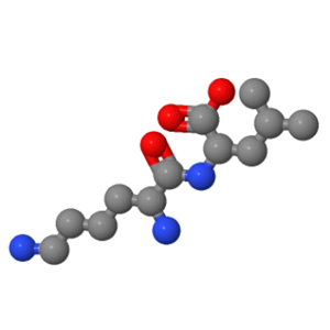 H-Lys-Leu-OH；7369-79-1