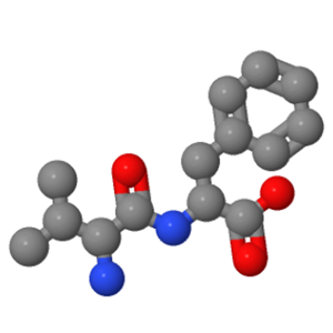 缬氨酰-苯丙氨酸；3918-92-1