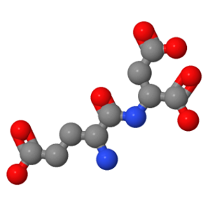 谷氨酰-天冬氨酸；3918-84-1