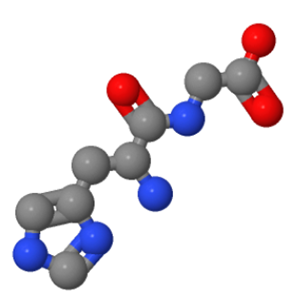 L-组氨酰甘氨酸；2578-58-7