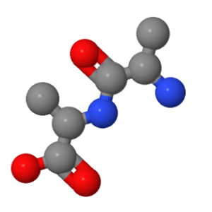 2-(2-氨基丙酰氨基)丙酸；1115-78-2