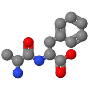 D-丙氨酰-苯丙氨酸；3061-95-8