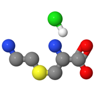 S-(2-氨基乙基)-L-半光氨酸；4099-35-8